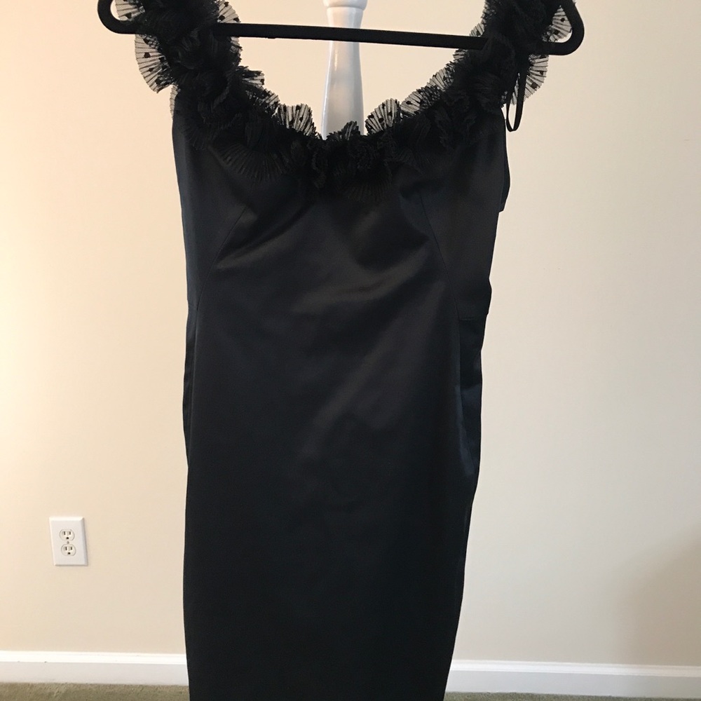 Evening dress - Maggy London 6P